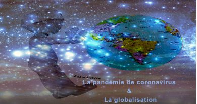 Covid-19 et la globalisation