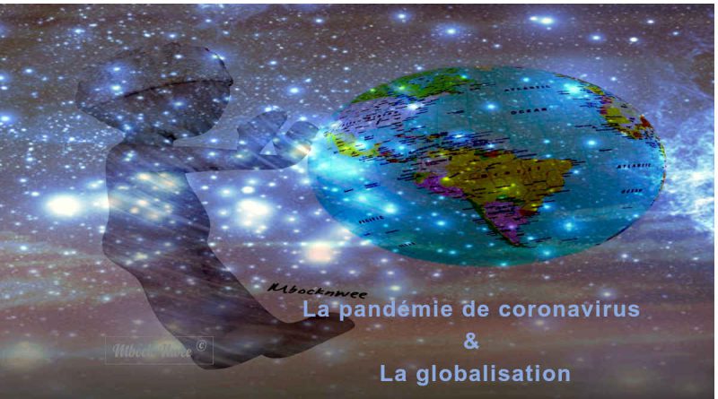 Covid-19 et la globalisation