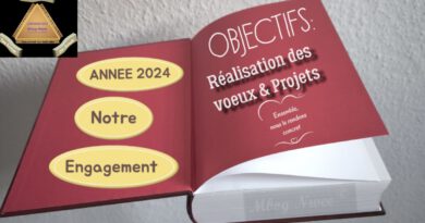 Notre Engagement pour l'année 2024 a pour objectif de vous accompagner à réaliser vos Vœux et Projets. Ensemble, nous le rendons concret